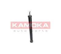 Ammortizzatore Assale posteriore Spina superiore 2000981 KAMOKA per AUDI SKODA