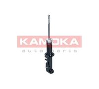 Ammortizzatore Assale posteriore Spina superiore 2001160 KAMOKA per MINI MINI