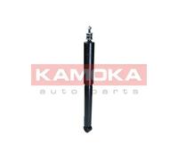 Ammortizzatore Assale posteriore Spina superiore 2001167 KAMOKA per TOYOTA