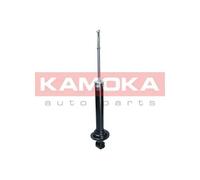 Ammortizzatore Assale posteriore Spina superiore 2001174 KAMOKA per LEXUS IS II