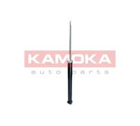 Ammortizzatore Assale posteriore Spina superiore 2001200 KAMOKA per MAZDA