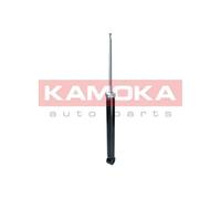 Ammortizzatore Assale posteriore Spina superiore 2001207 KAMOKA per MAZDA CX-5