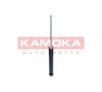 Ammortizzatore Assale posteriore Spina superiore 2001214 KAMOKA per OPEL ASTRA K