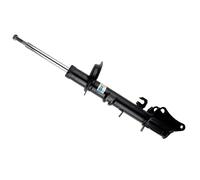Ammortizzatore Assale posteriore Spina superiore 22-132482 BILSTEIN
