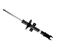 Ammortizzatore Assale posteriore Spina superiore 22-224583 BILSTEIN per DACIA