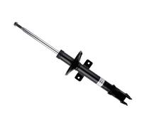 Ammortizzatore Assale posteriore Spina superiore 22-306746 BILSTEIN per DACIA