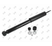 Ammortizzatore Assale posteriore Spina superiore 232-02-069 ABAKUS