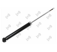 Ammortizzatore Assale posteriore Spina superiore 232-02-087 ABAKUS per DACIA