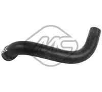 Ammortizzatore Assale posteriore Spina superiore 232-02-107 ABAKUS per OPEL