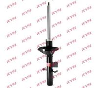 Ammortizzatore Assale posteriore Spina superiore 334825 KYB per FORD MONDEO II
