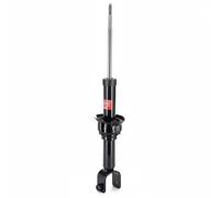 Ammortizzatore Assale posteriore Spina superiore 341094 KYB per HONDA CRX II