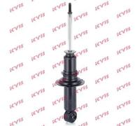 Ammortizzatore Assale posteriore Spina superiore 341127 KYB per MAZDA MX-5 I