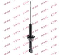 Ammortizzatore Assale posteriore Spina superiore 341173 KYB per HONDA ROVER