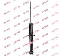 Ammortizzatore Assale posteriore Spina superiore 341204 KYB per MITSUBISHI VOLVO
