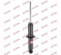 Ammortizzatore Assale posteriore Spina superiore 341206 KYB per AUDI V8 A6 C4