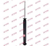 Ammortizzatore Assale posteriore Spina superiore 341229 KYB per PEUGEOT 406