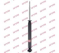 Ammortizzatore Assale posteriore Spina superiore 341231 KYB per PEUGEOT 406
