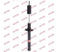 Ammortizzatore Assale posteriore Spina superiore 341258 KYB per HONDA
