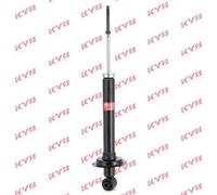 Ammortizzatore Assale posteriore Spina superiore 341267 KYB per LEXUS GS