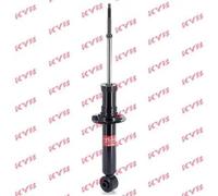 Ammortizzatore Assale posteriore Spina superiore 341279 KYB per NISSAN ALMERA II