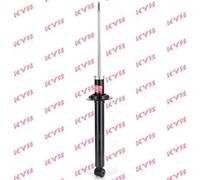 Ammortizzatore Assale posteriore Spina superiore 341813 KYB per RENAULT TWINGO I