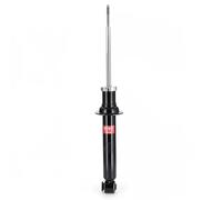 Ammortizzatore Assale posteriore Spina superiore 341840 KYB per BMW 5