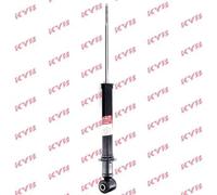Set Ammortizzatori Telescopici Posteriori Gas Pressurizzato KYB per SAAB 9-5