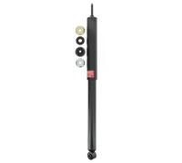 Ammortizzatore Assale posteriore Spina superiore 343006 KYB per OPEL CORSA D