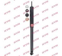 Ammortizzatore Assale posteriore Spina superiore 343047 KYB per OPEL DAEWOO
