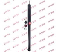 Ammortizzatore Assale posteriore Spina superiore 343216 KYB per OPEL VECTRA A