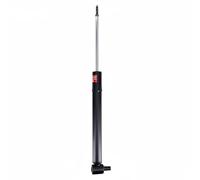 Kayaba Ammortizzatore 343302 KYB - Assale posteriore, Spina superiore per AUDI A4 B5