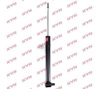 Kayaba Ammortizzatore 343302 KYB - Assale posteriore, Spina superiore per AUDI A4 B5