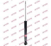 Ammortizzatore Assale posteriore Spina superiore 343309 KYB per SEAT VW