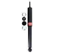 Ammortizzatore Assale posteriore Spina superiore 343350 KYB per OPEL CORSA C