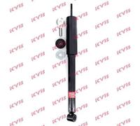 Ammortizzatore Assale posteriore Spina superiore 343381 KYB per HONDA JAZZ II