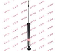 Ammortizzatore Assale posteriore Spina superiore 343423 KYB per DAEWOO CHEVROLET