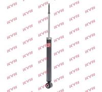 Ammortizzatore Assale posteriore Spina superiore 343465 KYB per NISSAN