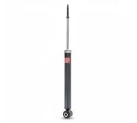 Kayaba Ammortizzatore KYB Excel-G 343465 per Nissan, assale posteriore, gas, con spina superiore