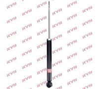 Ammortizzatore Assale posteriore Spina superiore 343482 KYB per DACIA RENAULT