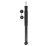 Kayaba Ammortizzatore Excel-G 343810 posteriore con spina superiore per Nissan Note