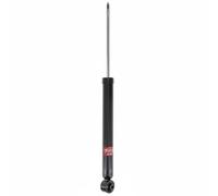 Kayaba Ammortizzatore Excel-G 343824 Assale posteriore Spina superiore per Audi VW Skoda Seat