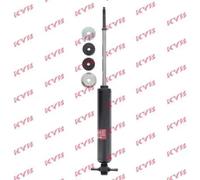 Ammortizzatore Assale posteriore Spina superiore 344002 KYB per MERCEDES-BENZ /8