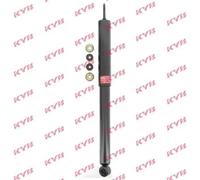 Ammortizzatore singolo assale posteriore KYB Excel-G 344356