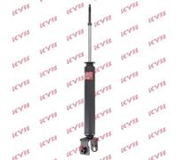 Ammortizzatore Assale posteriore Spina superiore 344455 KYB per NISSAN