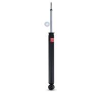 Kayaba Ammortizzatore KYB Excel-G 344487 Assale posteriore Spina superiore per BMW X3