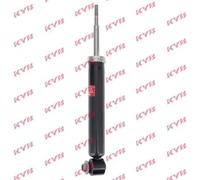 Ammortizzatore Assale posteriore Spina superiore 344702 KYB per BMW 5 Touring