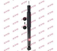 Ammortizzatore Assale posteriore Spina superiore 344810 KYB per RENAULT CLIO III