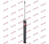 Ammortizzatore Assale posteriore Spina superiore 345065 KYB per PEUGEOT 308 I