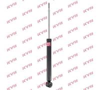 Ammortizzatore singolo assale posteriore KYB Excel-G 348002