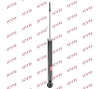 Ammortizzatore Assale posteriore Spina superiore 348063 KYB per NISSAN MICRA IV